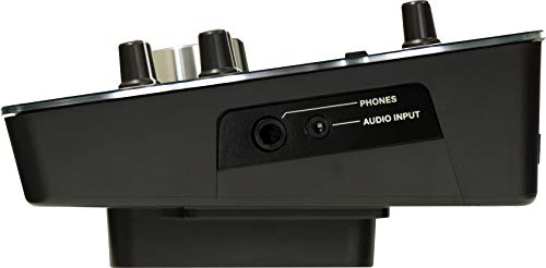 Roland Td-25 Electronic Drum Module With Pro-Level Sounds, Black #TOP3