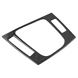 Material de fibra de carbono: hecho de material de fibra de carbono práctico, asegura un rendimiento duradero y resistencia al desgaste y a la deformación.