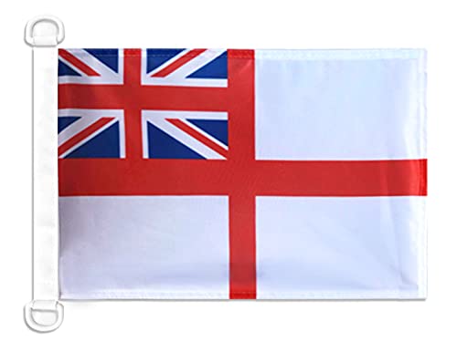 AZ FLAG White Ensign
