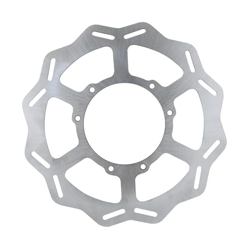Disque frein moto de rechange pour CR 125R 250R CRF 450R 450X, rotor de freinage 240 260 270 mm