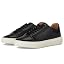 Black Tumbled