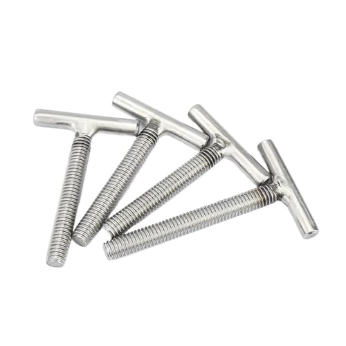 Tornillo Allen M8X60 Marca YANGC