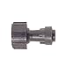 Toro 53701 Blue Stripe Drip 1/2-Inch Hose Swivel