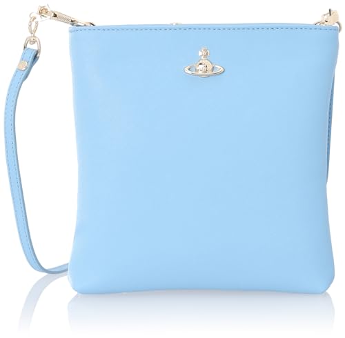 [���B���B�A���E�G�X�g�E�b�h] �V�����_�[�o�b�O 51160005 L001N K403 LIGHT BLUE SQUIRE [���s�A���i]