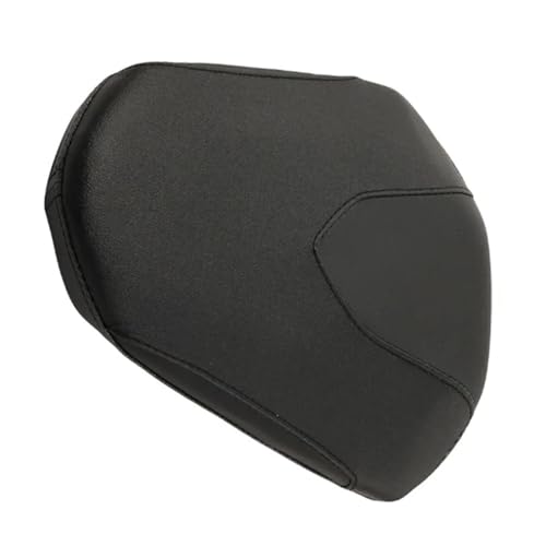 Evita dolores del copiloto con este asiento pasajero trasero para Z900