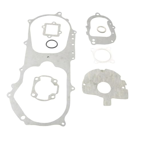 ���S�ȃK�X�P�b�g�Z�b�g 50cc 70cc �G���W���p CY50 Jog50 CY �W���O 50cc 2 �X�g���[�N 3KJ 1E40QMB �~�i�����G���W���ƌ݊�������(50cc 40mm)