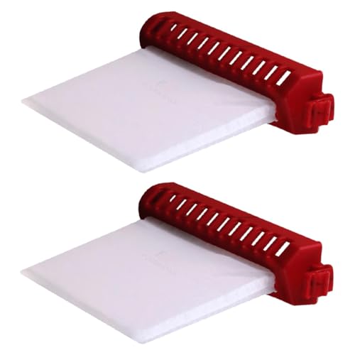 Image of AMAZOR Washing Machine Magic Filter Compatible for Whirlpool E50 OR Superwash