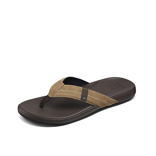 Image of REEF Cushion Phantom 2.0 Men's Flip Flop, Ultra Soft Cushion Footbed