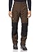 Produktbild Fjällräven Herren Barents Pro Winter Trousers M Hose, Grün (Dark Olive 633), 58