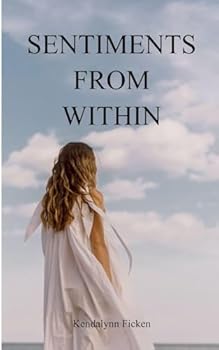 Paperback Sentiments from Within Book