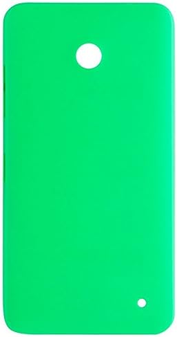 Back Cover for Nokia Lumia 630 Green