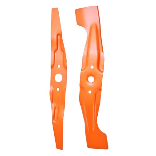 Antanker 72511-VH7-000 & 72531-VH7-000 Lawn Mower Blade Kit, 21