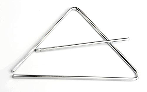 Triangulo Medio 25Cm