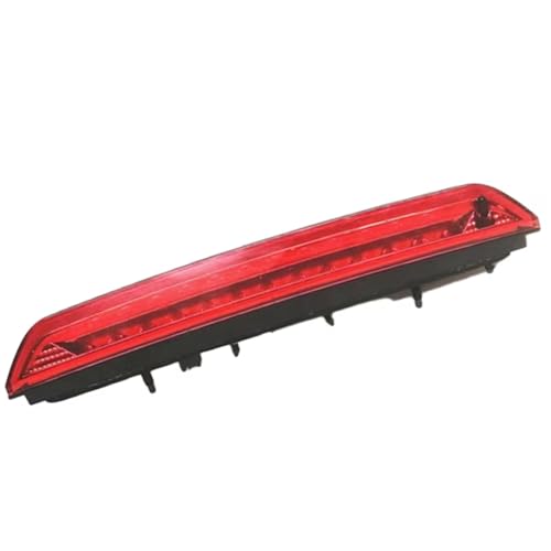 Support de troisième feu stop Citroën C4 Grand contre fuite de coffre