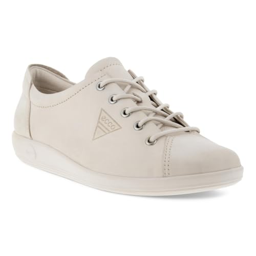 Image of ECCO Soft 2.0 Tie Sneaker