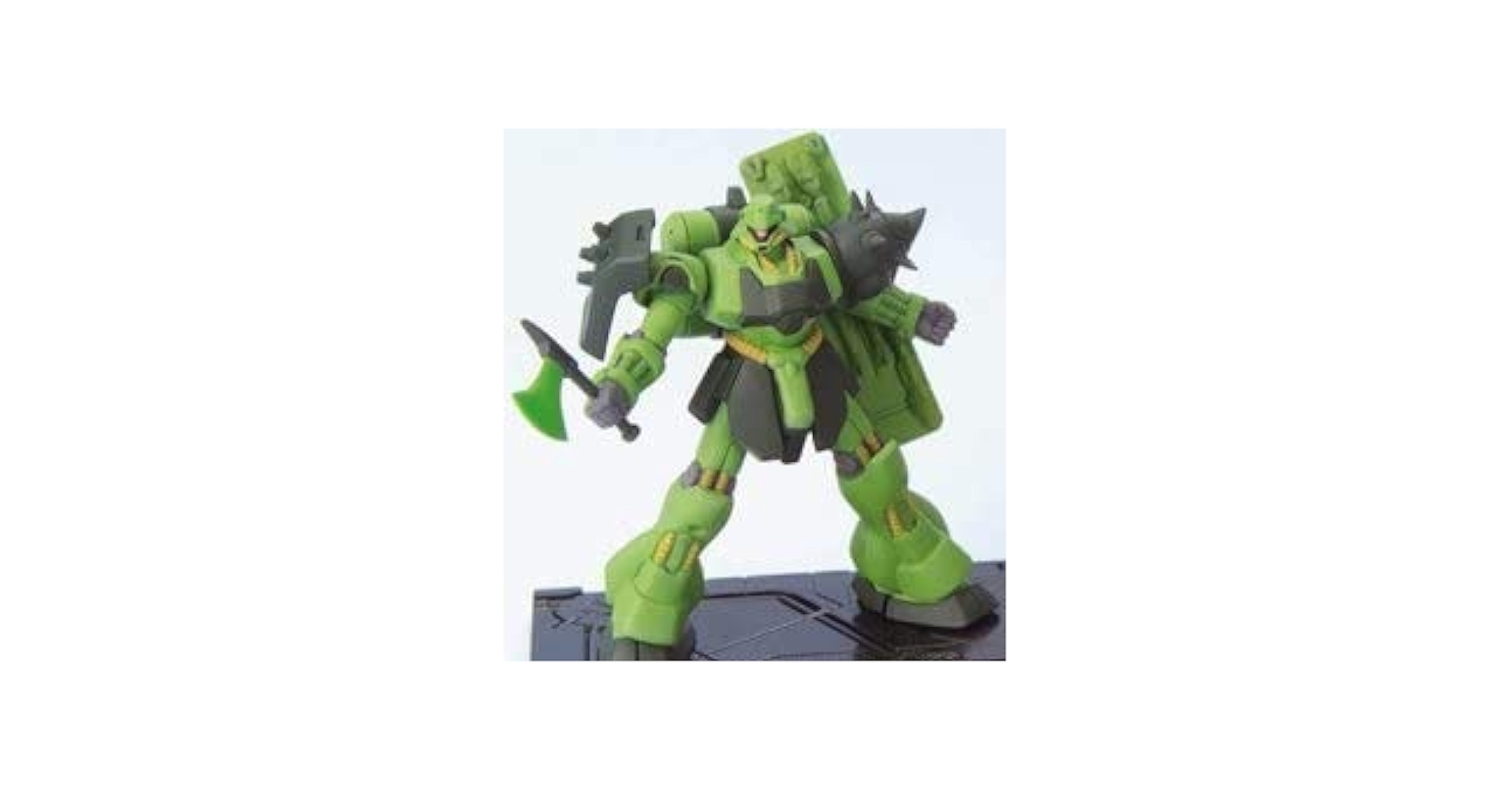 Amazon.co.jp: ガンダムコレクション10 ギラ・ドーガ ビーム