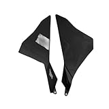 Compatible avec YAMAHA YZF-1000 YZF-R1 YZF-R1S YZF-R1M 2015 2016 2017 2018 Accessoires moto Panneau latéral ECU Garniture centrale Carénage