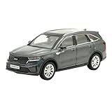 Modelo de coche estático de aleación, el diseño del modelo de automóvil coleccionable que reproduce las líneas de un automóvil es definitivamente un regalo sorpresa para los entusiastas de los automóviles.
