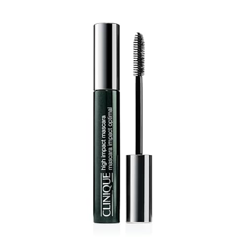 High Impact Mascara