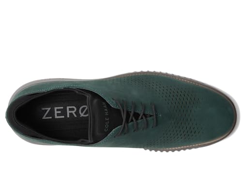 Image of Cole Haan Men's 2.Zerogrand Laser Wingtip Oxfords