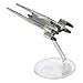 Hot Wheels Star Wars Rogue One Starship, Rebel U-Wing Fighter
