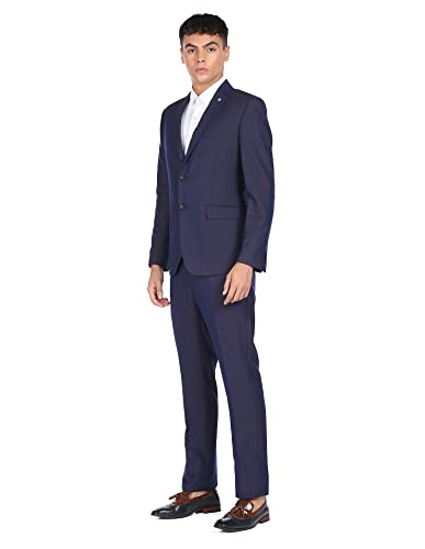 Image of Arrow Men Business Suit Pants Set