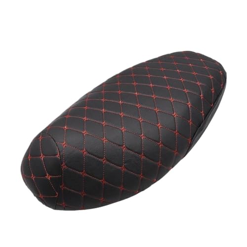 Coussin de protection pour selle de moto lors des trajets quotidiens