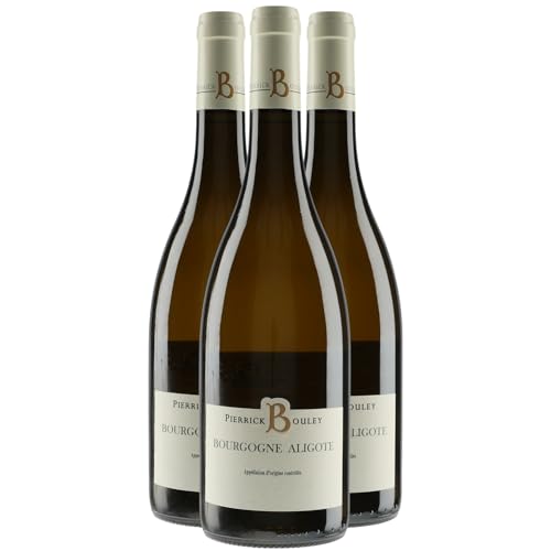Bourgogne Aligoté Blanco 2022 – Domaine Pierrick Bouley – DOP Borgoña Bourgogne Aligoté Blanco 2022 – Domaine Pierrick Bouley – DOP Borgoña