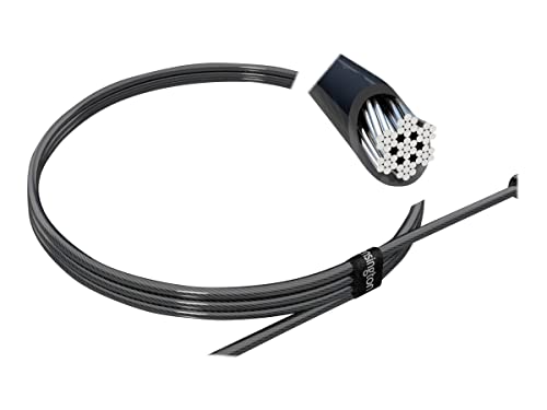 Image of Kensington NanoSaver Keyed Laptop Lock for Select HP and Lenovo Laptops (K64444WW), Black