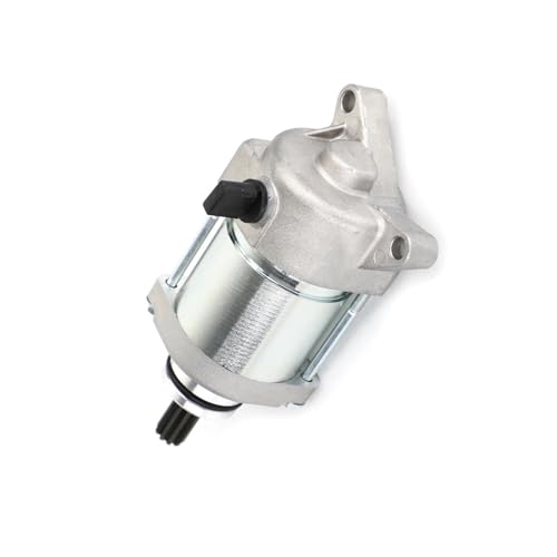 Démarreur électrique WR450 F moto enduro 2007-2015 pièce 5TJ-81890-30
