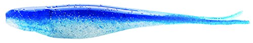 Z-Man SJS5-307PK5 Scented Jerk