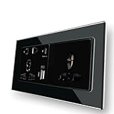 Caractéristiques : Avec Ports USB.