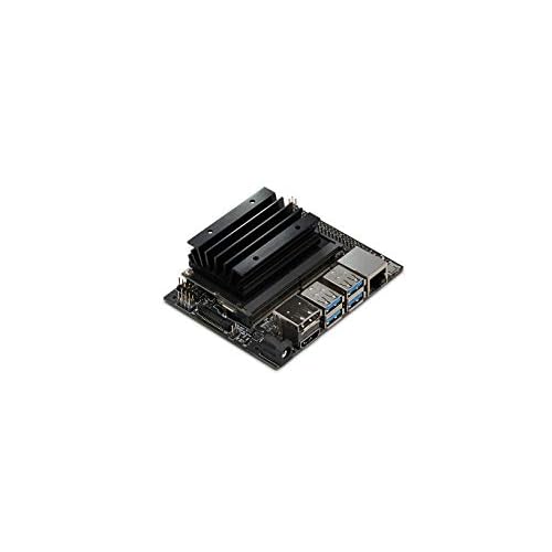 NVIDIA Jetson Nano Entwickler-Kit (945-13450-0000-100)