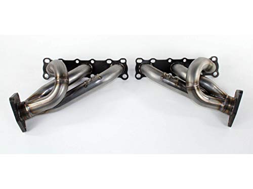 Afe 48-46101 Twisted Steel Header For Nissan Frontier/Xterra V6-4.0L #TOP2