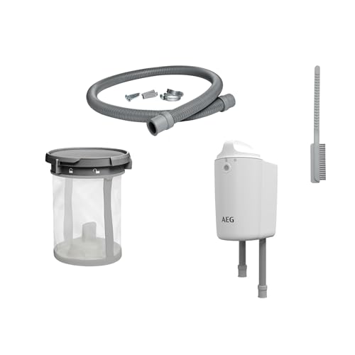 AEG Filtre à microplastiques A9WHMIC1 pour machine à laver - vue 9