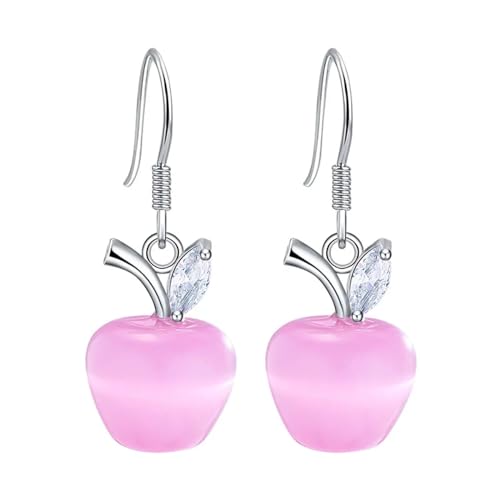 Boucles d'oreilles opale de soirée pour illuminer un mariage chic