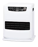 石油ファンヒーター スタンダード LC-32P(W)