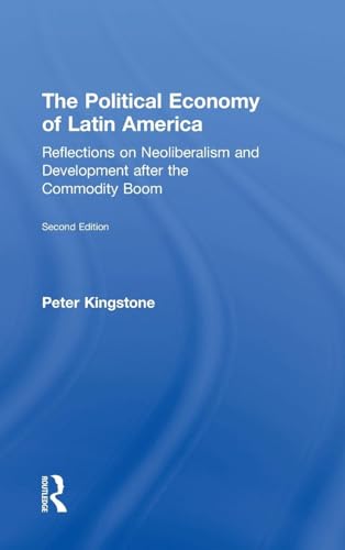 The Political Economy of Latin America
