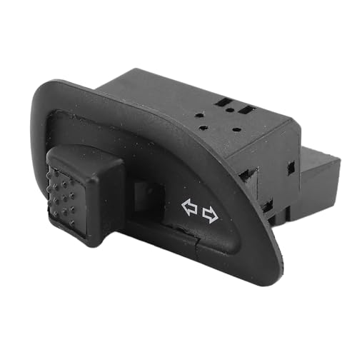 Interrupteur clignotant de remplacement pour moto Derbi et divers modèles