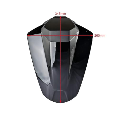Capot de carénage queue de précision pour moto 950 937 de luxe - 3