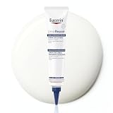 Eucerin UreaRepair Crème 30% d'Urée Peaux Sèches 75 ml, Crème visage et corps à l'Urée et aux céramides pour peaux sèches et irritées, Soin pour le traitement local de l'eczéma et du psoriasis