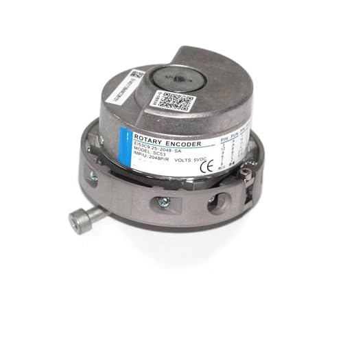 Encodeur 1387 EI53C9.25-2048 pièces d'ascenseur et levage SA5N2T