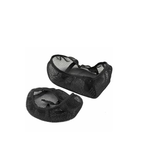 Malla de asiento para moto PCX ideal para trayectos de verano