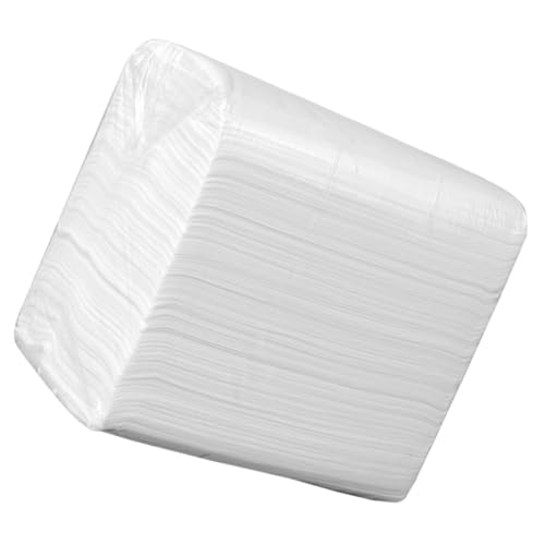 LIFKOME 100pcs Sheets Disposable Non Woven Beauty Salon Bed Sheets Oil Resistant Breathable Nursing Covers for Spa Massage and Elderly Care for Professional Use