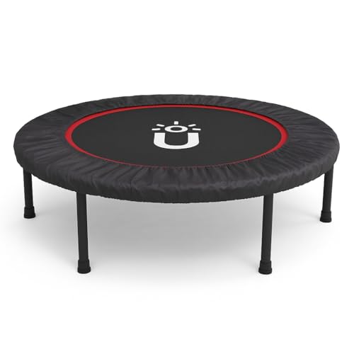 El Mejor Listado de Trampolín athletic works Top 5. 5 Imagen adicional