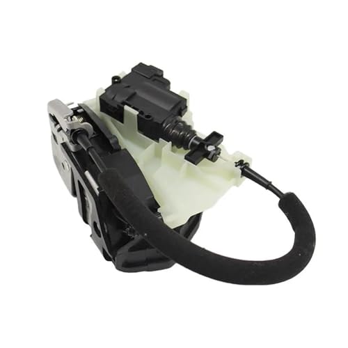 Serrure de hayon CN15-A219A-NE avec fermeture sécurisée pour Ford Ecosport