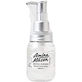 アミノメイソン ディープモイストヘアオイル 洗い流さない トリートメント オイル オーガニック ボタニカル アミノ酸 ヘアケア ヘアーオイル Amino Mason 100ml 日本製 ホワイトローズの香り