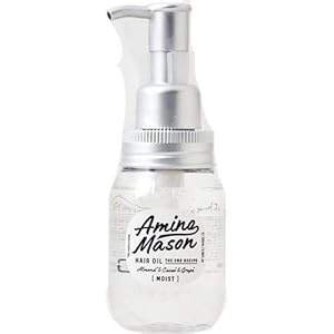 アミノメイソン コスメカンパニー AMディープモイストヘアオイル" 