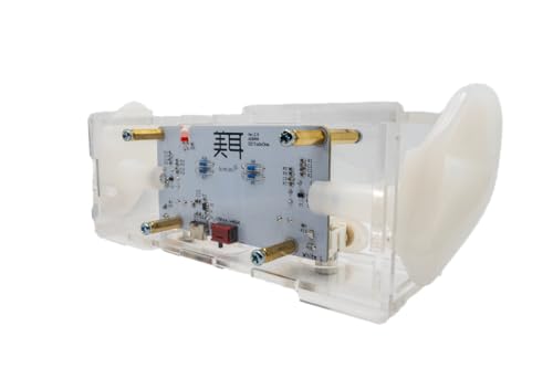 BitTradeOne 美耳 バイノーラルマイク