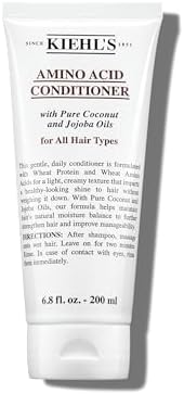 Kiehl's Amino Acid Conditioner 200ml/6.8oz